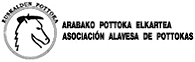 Logo Asociación Alavesa de Pottokas